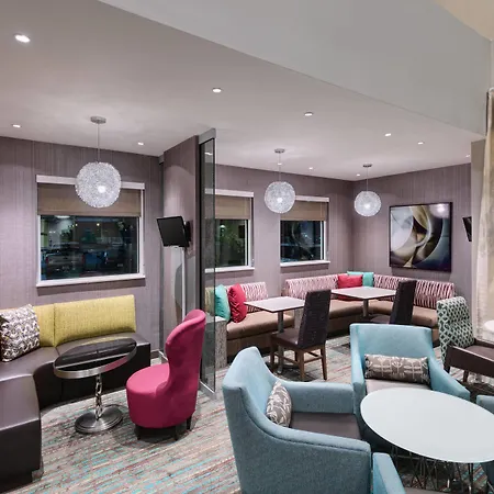 Residence Inn By Marriott Spartanburg Westgate-2