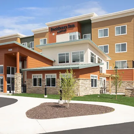 Residence Inn By Marriott-2