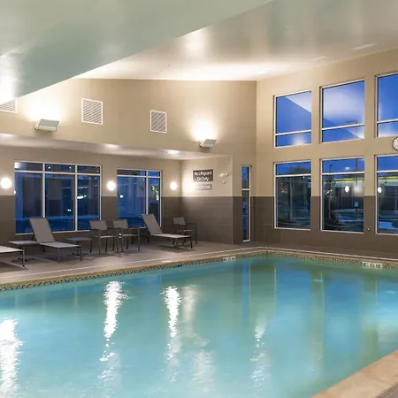 Residence Inn By Marriott-3