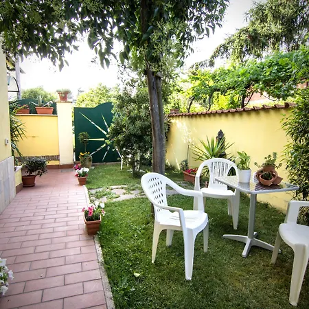 B&B Degli Amici-3