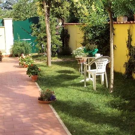 B&B Degli Amici-2