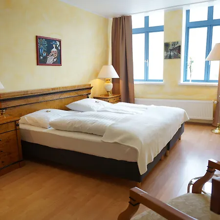 Hotel Goldener Anker-3