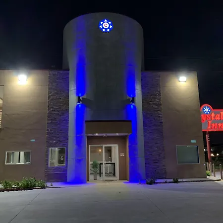 Crystal Inn - Sugarland-2