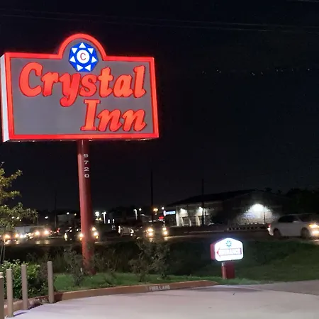 Crystal Inn - Sugarland-3