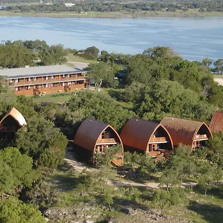 Canyon Lakeview Resort-2