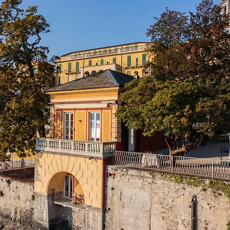 Hotel Villa Cipressi, By R Collection Hotels-2
