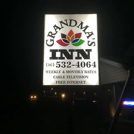 Grandmas Inn-2