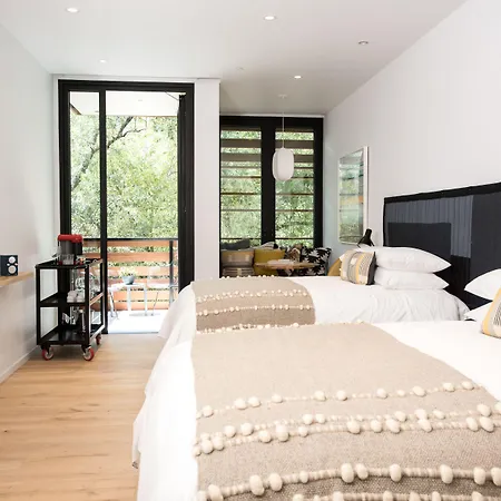 Harmon Guest House-2
