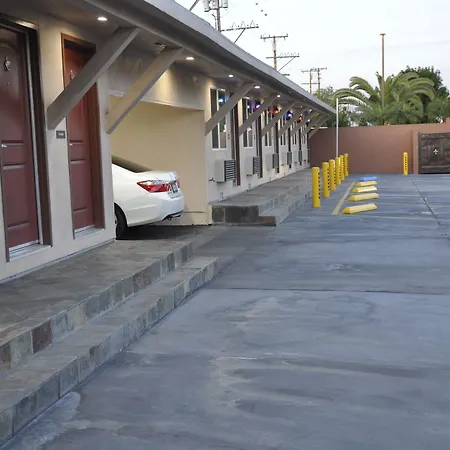 Sun Light Motel-2