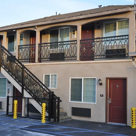 Sun Light Motel-3