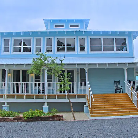 Dolphin Point Villas-2