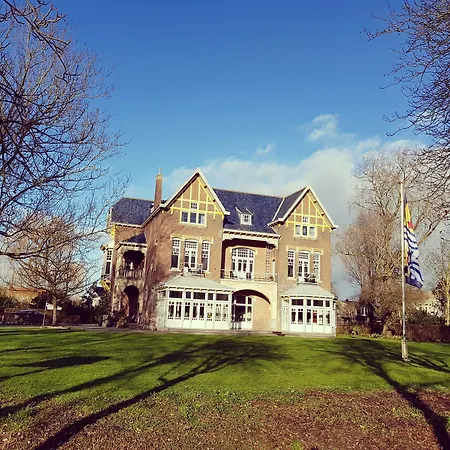Rijksmonument Hotel de Sprenck-3