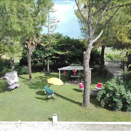 B&B Sotto le Stelle-3