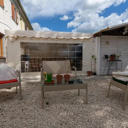 B&B Sotto le Stelle-2