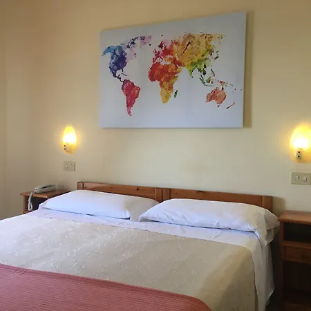 Hotel Marconi-2