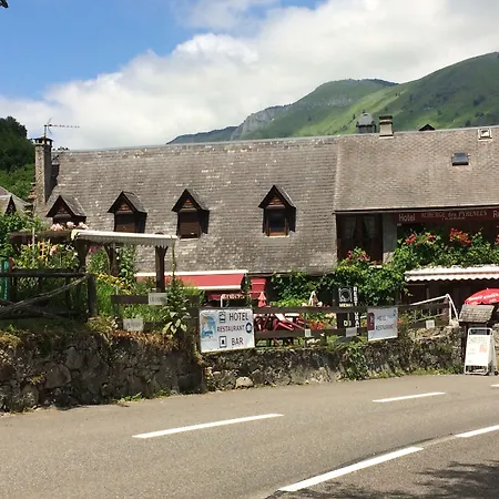 Auberge des Pyrénées-2