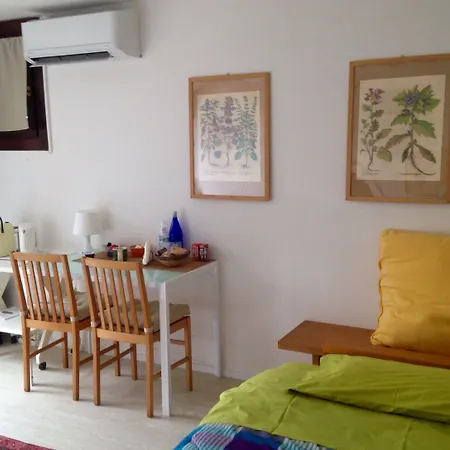 San Lazzaro Room-2