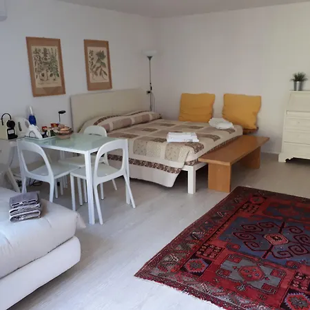 San Lazzaro Room-3