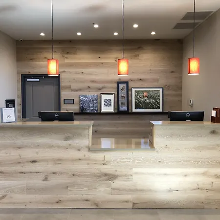 Country Inn & Suites By Radisson, Page, Az-2