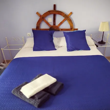 Spanish Galleon Lodge-2