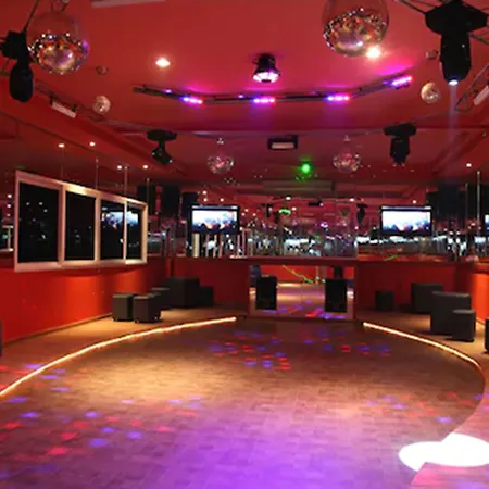 Vassouras Eco Resort-2