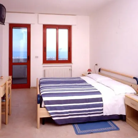 Hotel Palmarosa-3