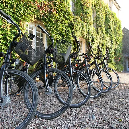 La Haute Flourie - Bed And Breakfast -Chambres D'Hotes-3