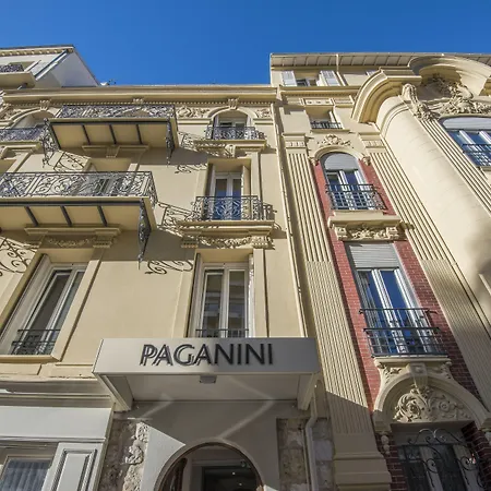 Hotel Paganini-2