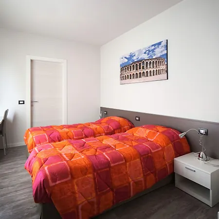 Ai Santi B&B-3