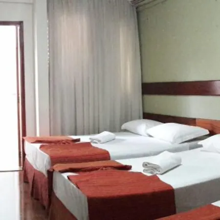 Hotel Apollo-2