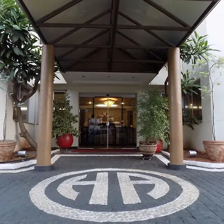 Hotel Apollo-3