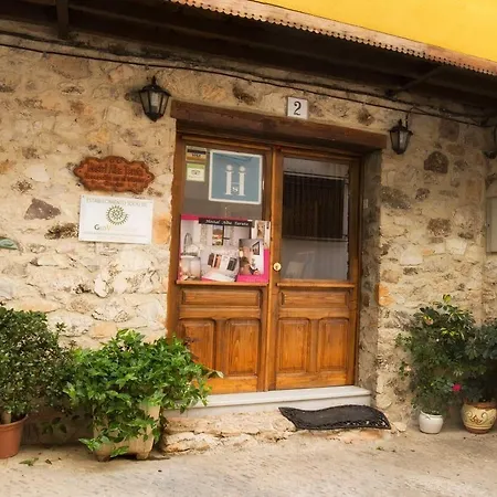 Hostal Alba Taruta-3