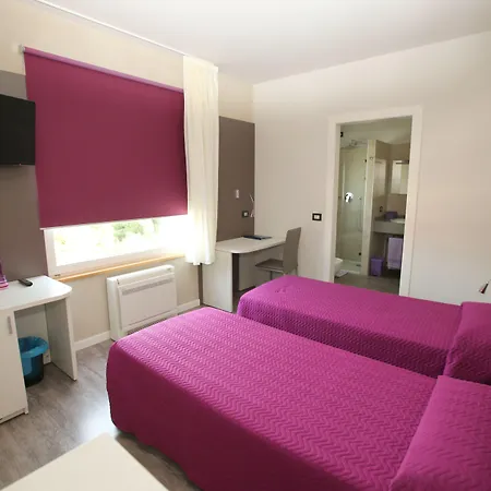 Ai Santi B&B-2