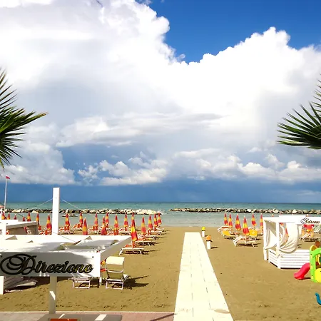 Baldinini Hotel&GB Restaurant-3