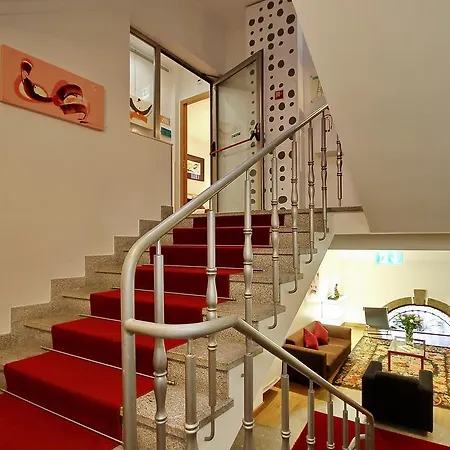 Hotel Mestre De Avis-2