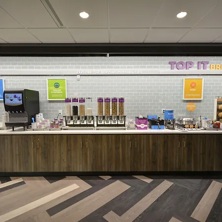 Tru By Hilton Chicopee Springfield-3