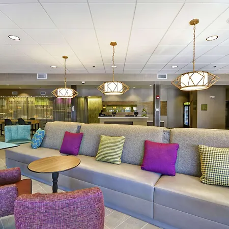Home2 Suites By Hilton Carbondale-2
