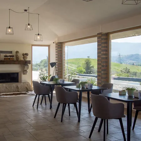 Tenuta Contessa - Relais&Spa-2