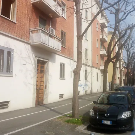 Bed And Breakfast Arcobaleno-3
