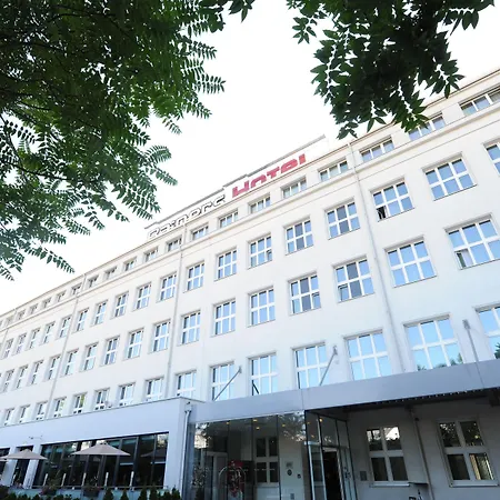 Rainers Hotel Vienna-2