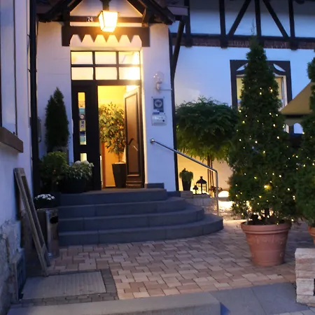 Gasthof und Pension Frankenthal-2