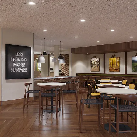 Fairfield Inn & Suites By Marriott Alexandria-3