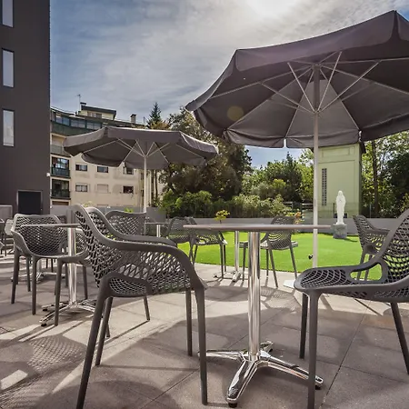 Essence Inn Marianos Hotel-2