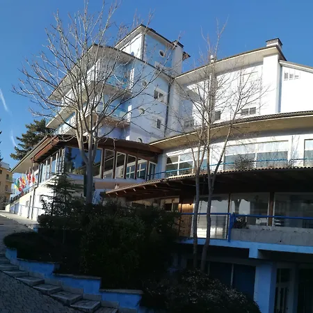 Hotel Azzurro-2