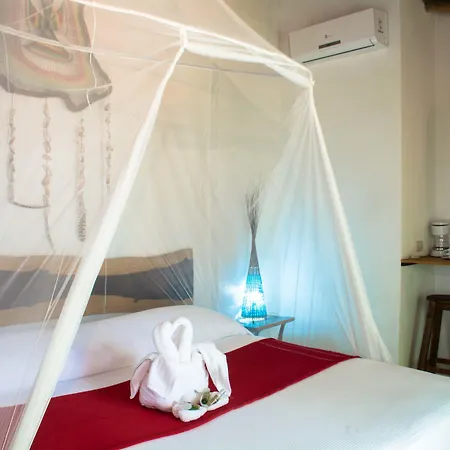 Pacha Tulum Boutique Hotel-2