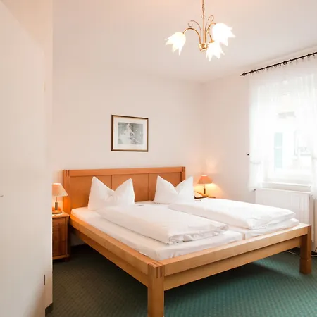 Hotel&Restaurant Am Alten Rhin-3
