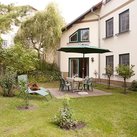 Hotel&Restaurant Am Alten Rhin-2