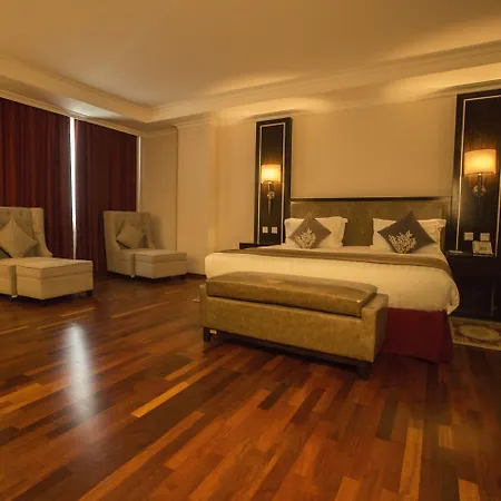 Saro Maria Hotel-3