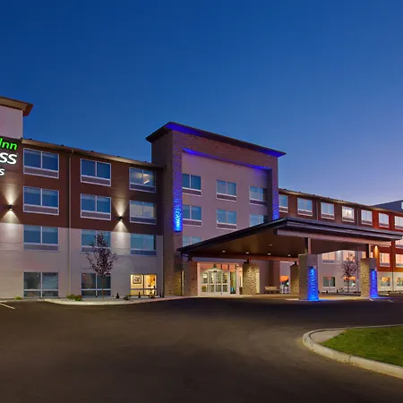 Holiday Inn Express & Suites - Moses Lake By Ihg-3