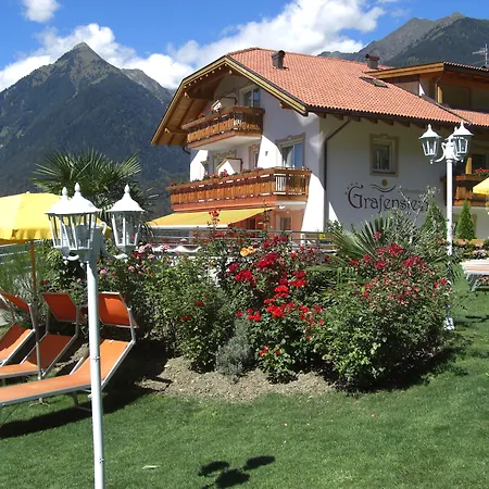 Adults only Hotel Grafenstein-3